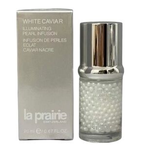 La Prairie White Caviar Pearl Infusion – 20ml / 0.67 oz NWB